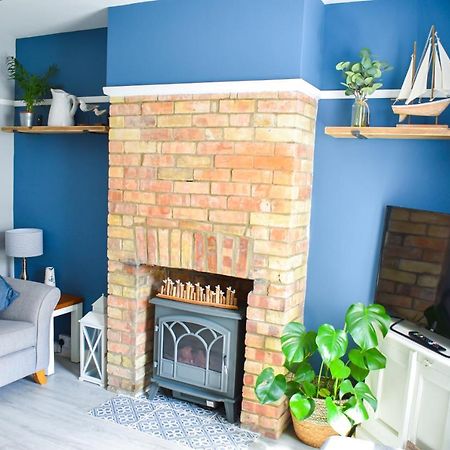 Seagull Cottage - Suffolk Coastal Escapes Pakefield Экстерьер фото