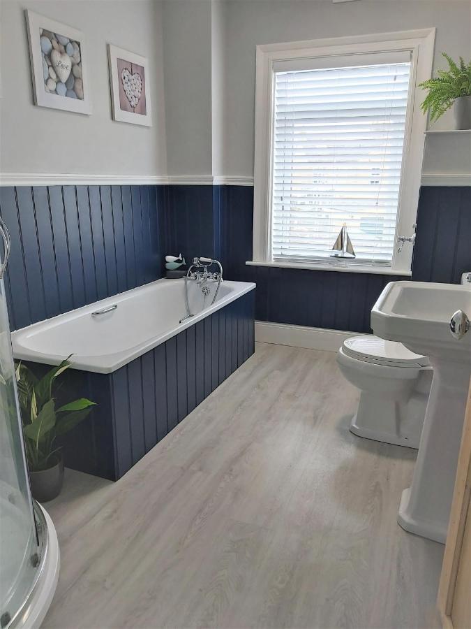 Seagull Cottage - Suffolk Coastal Escapes Pakefield Экстерьер фото