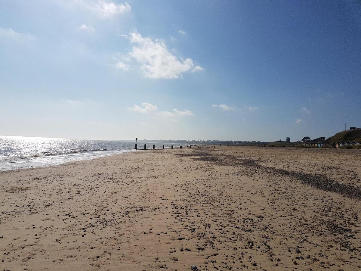 Seagull Cottage - Suffolk Coastal Escapes Pakefield Экстерьер фото