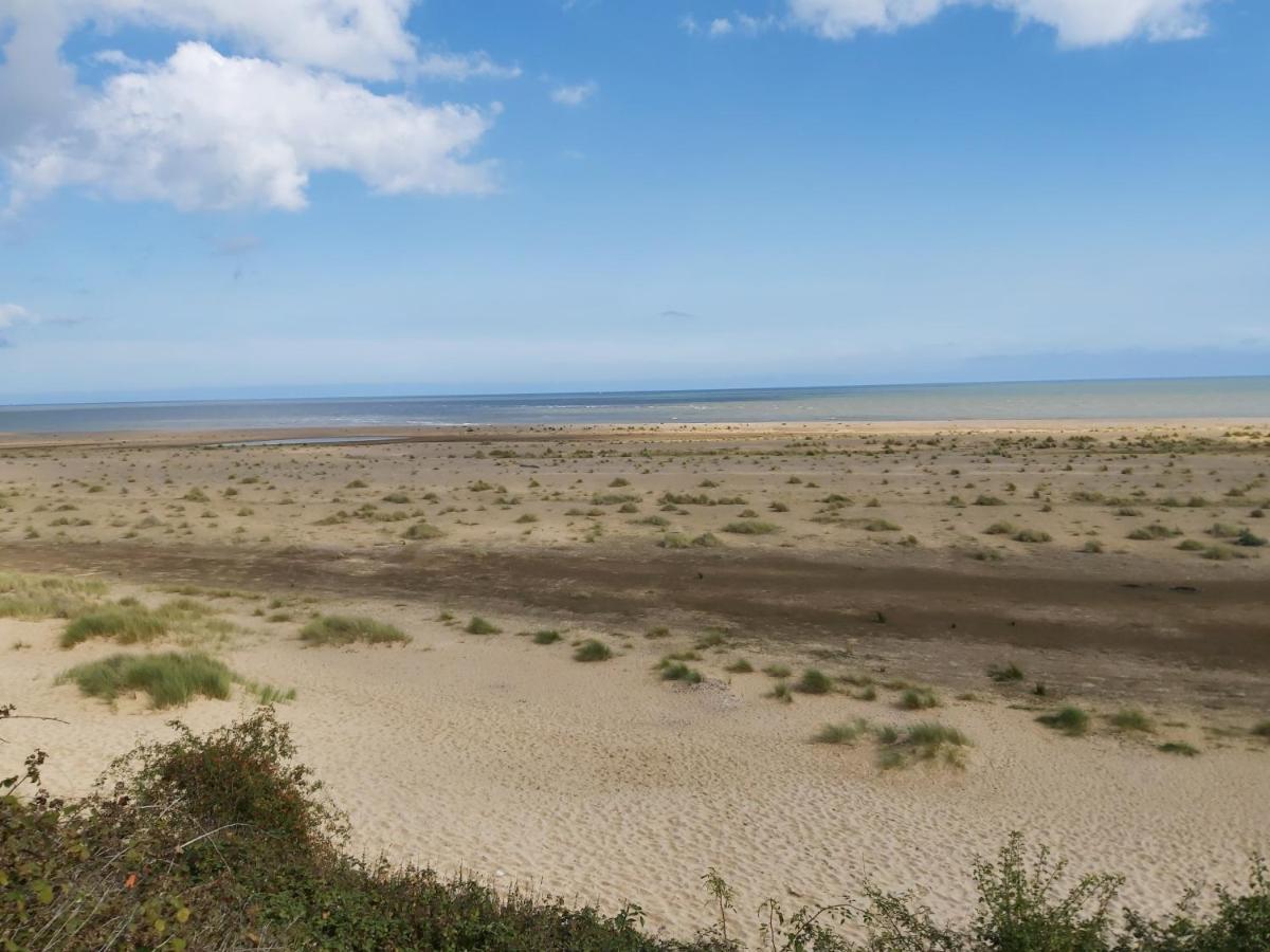 Seagull Cottage - Suffolk Coastal Escapes Pakefield Экстерьер фото