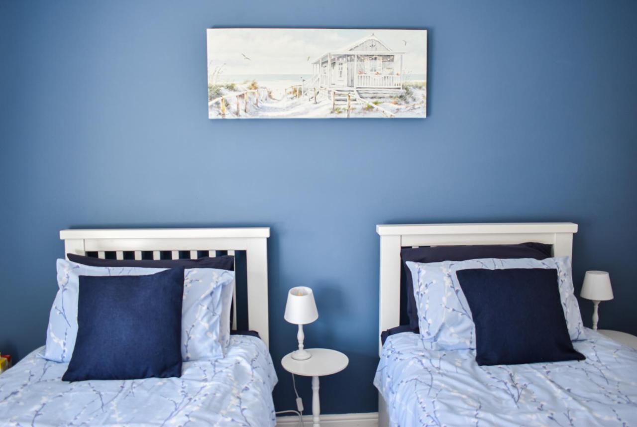 Seagull Cottage - Suffolk Coastal Escapes Pakefield Экстерьер фото