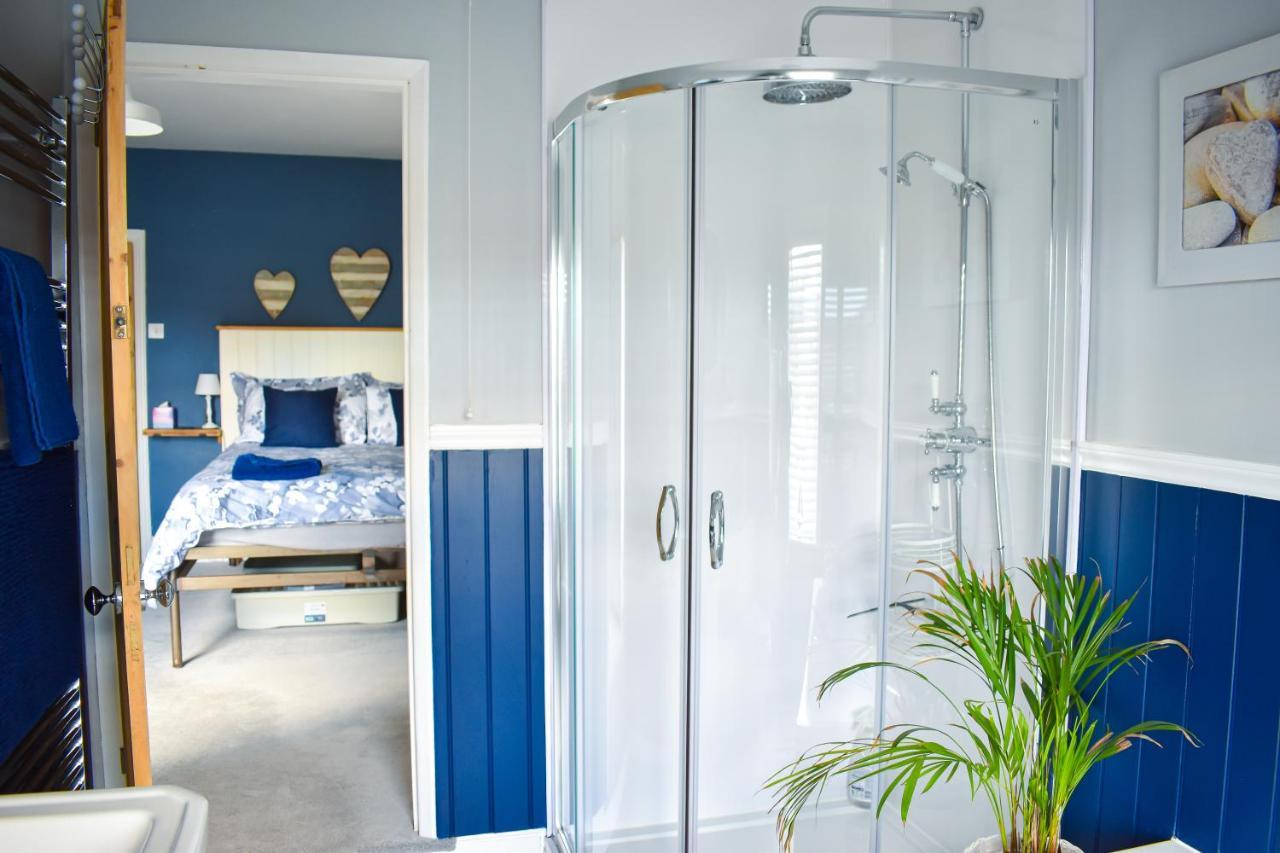 Seagull Cottage - Suffolk Coastal Escapes Pakefield Экстерьер фото