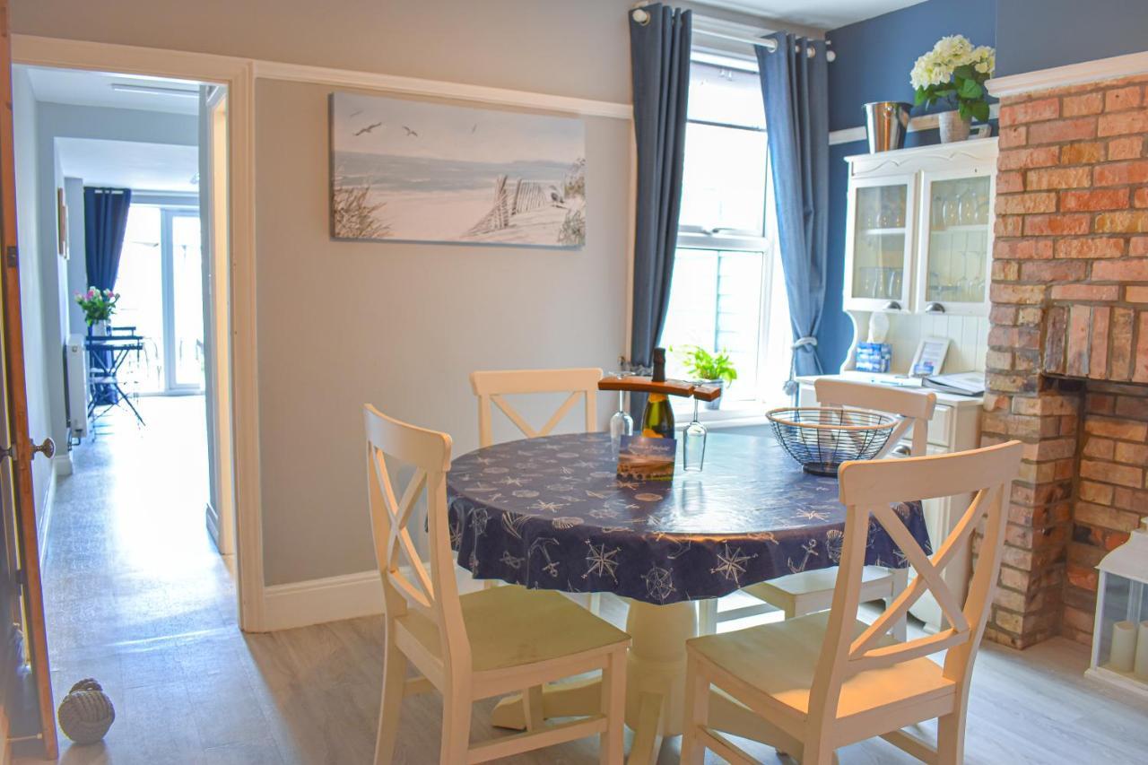 Seagull Cottage - Suffolk Coastal Escapes Pakefield Экстерьер фото