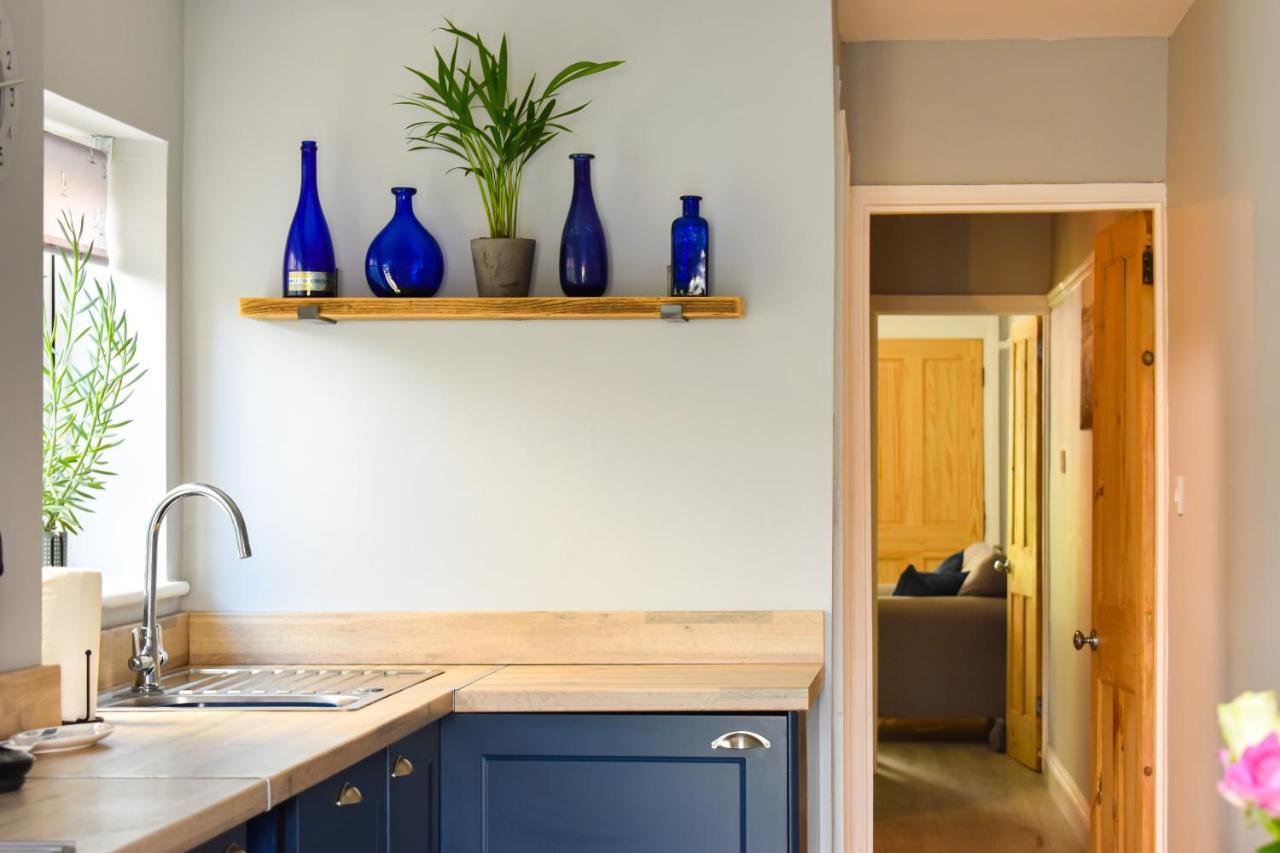 Seagull Cottage - Suffolk Coastal Escapes Pakefield Экстерьер фото