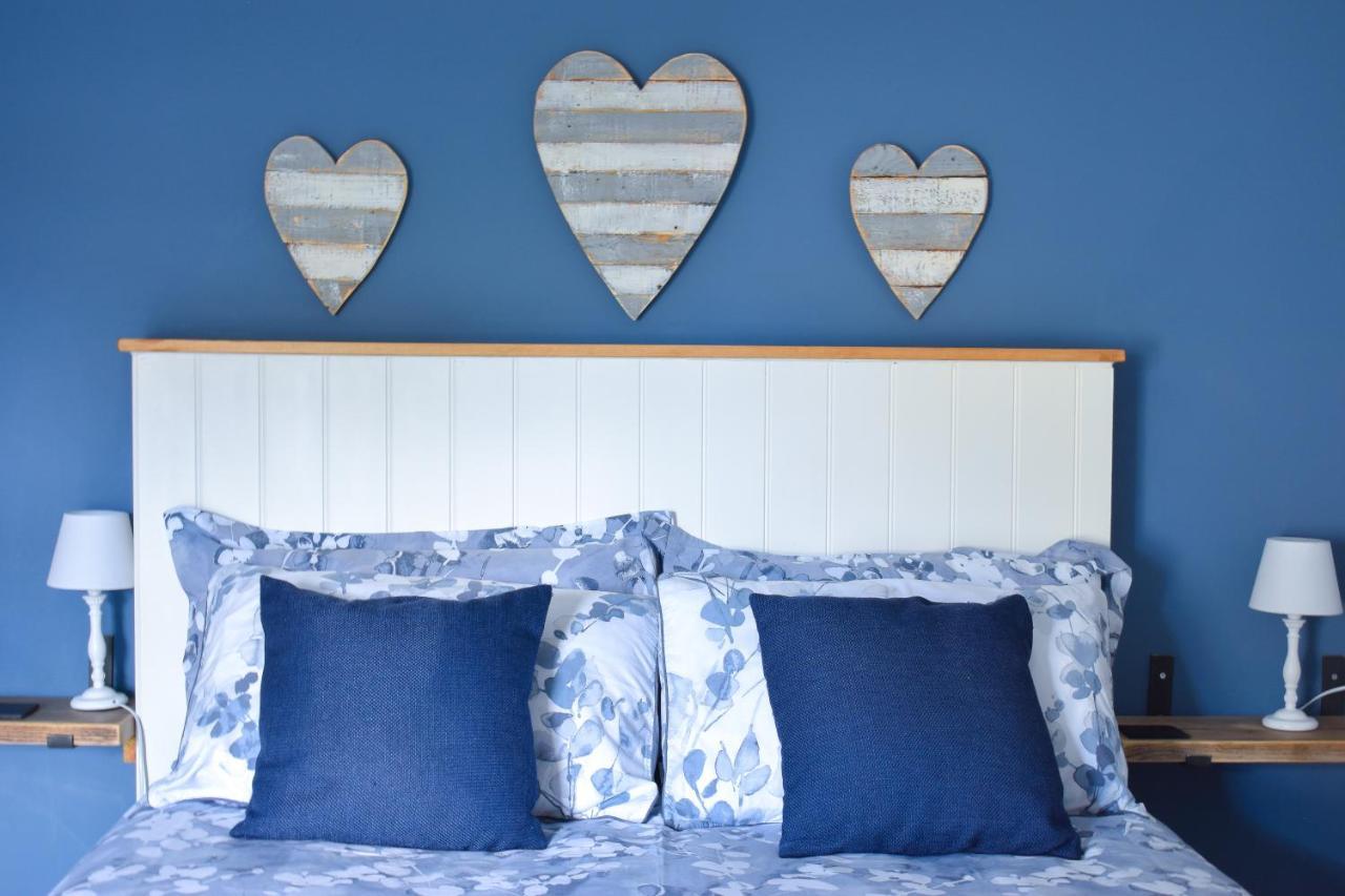 Seagull Cottage - Suffolk Coastal Escapes Pakefield Экстерьер фото
