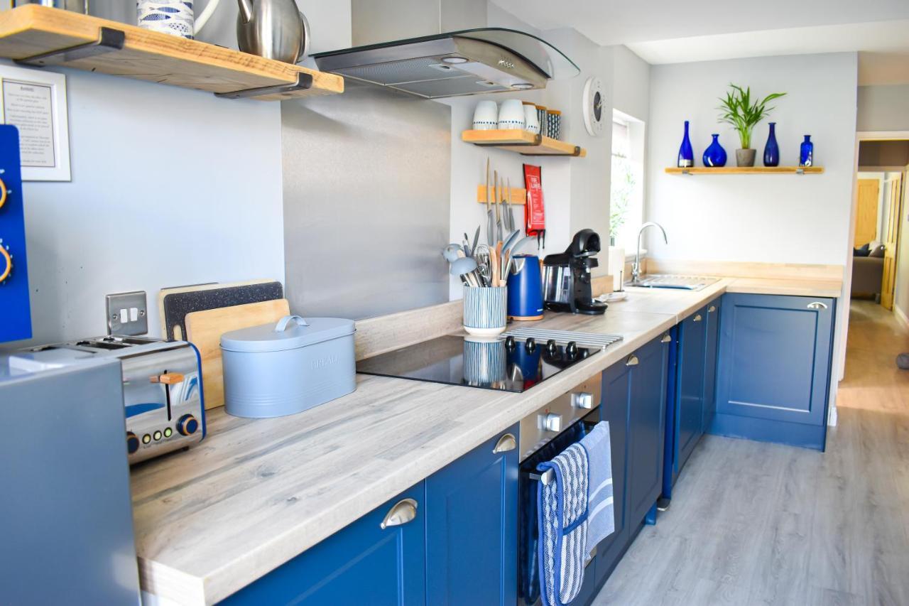 Seagull Cottage - Suffolk Coastal Escapes Pakefield Экстерьер фото