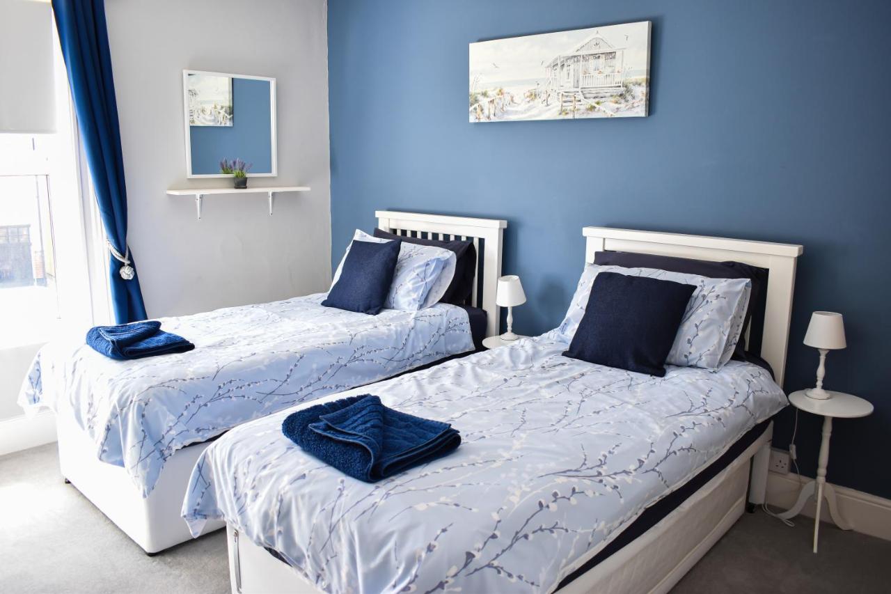 Seagull Cottage - Suffolk Coastal Escapes Pakefield Экстерьер фото
