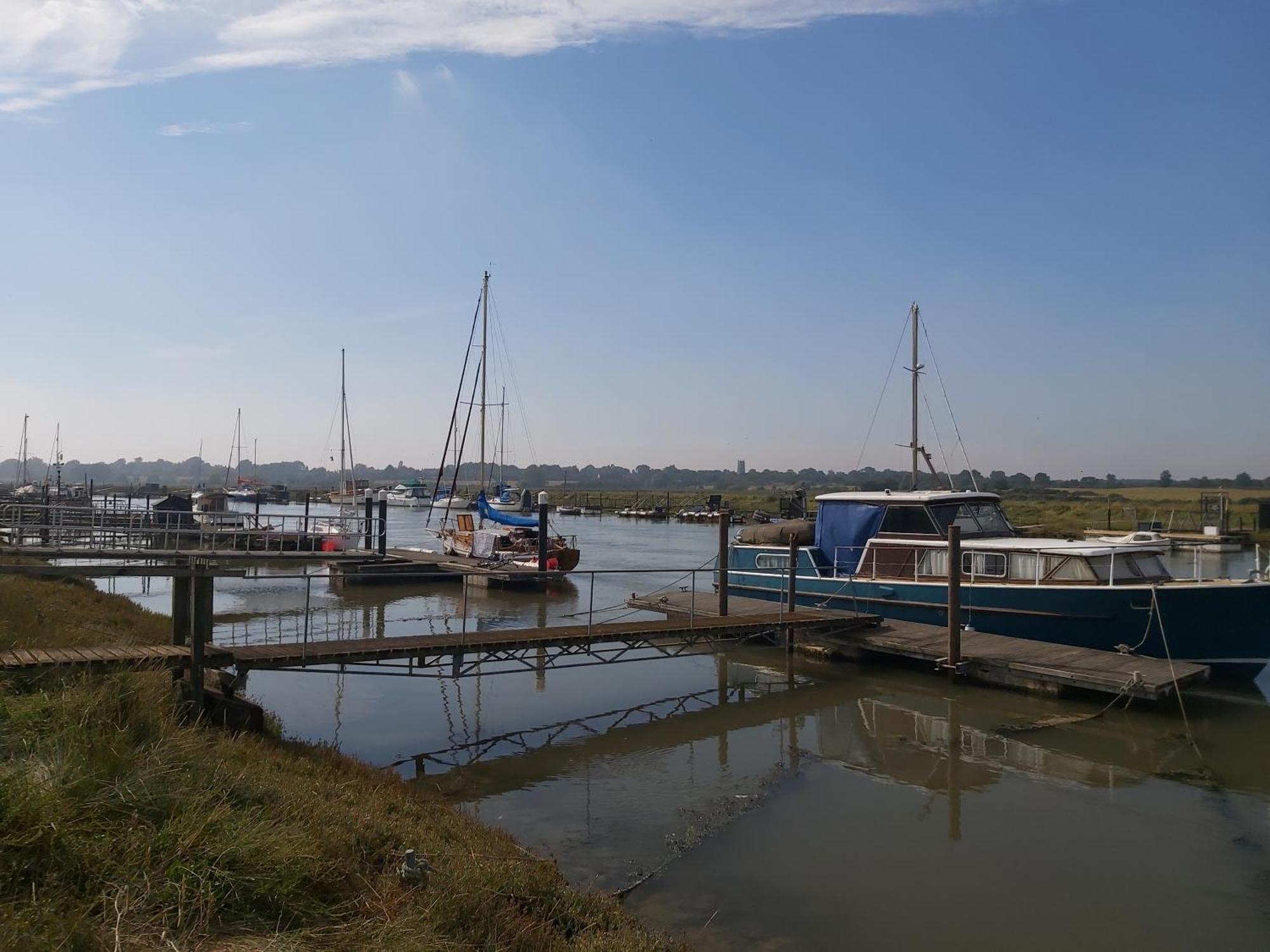 Seagull Cottage - Suffolk Coastal Escapes Pakefield Экстерьер фото