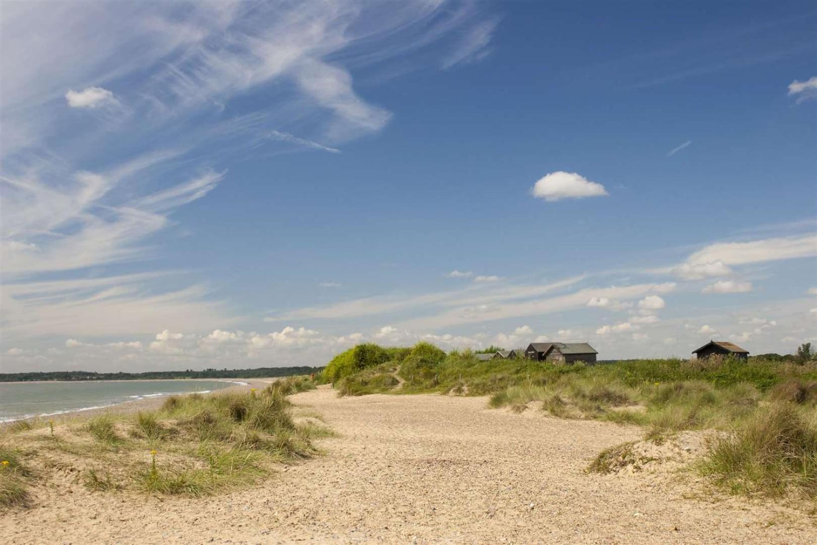 Seagull Cottage - Suffolk Coastal Escapes Pakefield Экстерьер фото